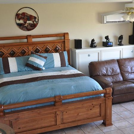 Clarkdale The Arizona Lighthouse B&B מראה חיצוני תמונה