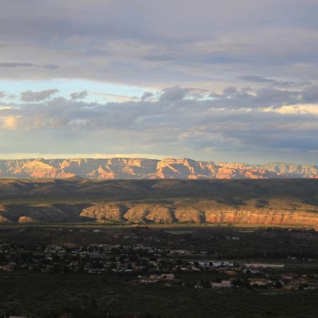 Clarkdale The Arizona Lighthouse B&B מראה חיצוני תמונה