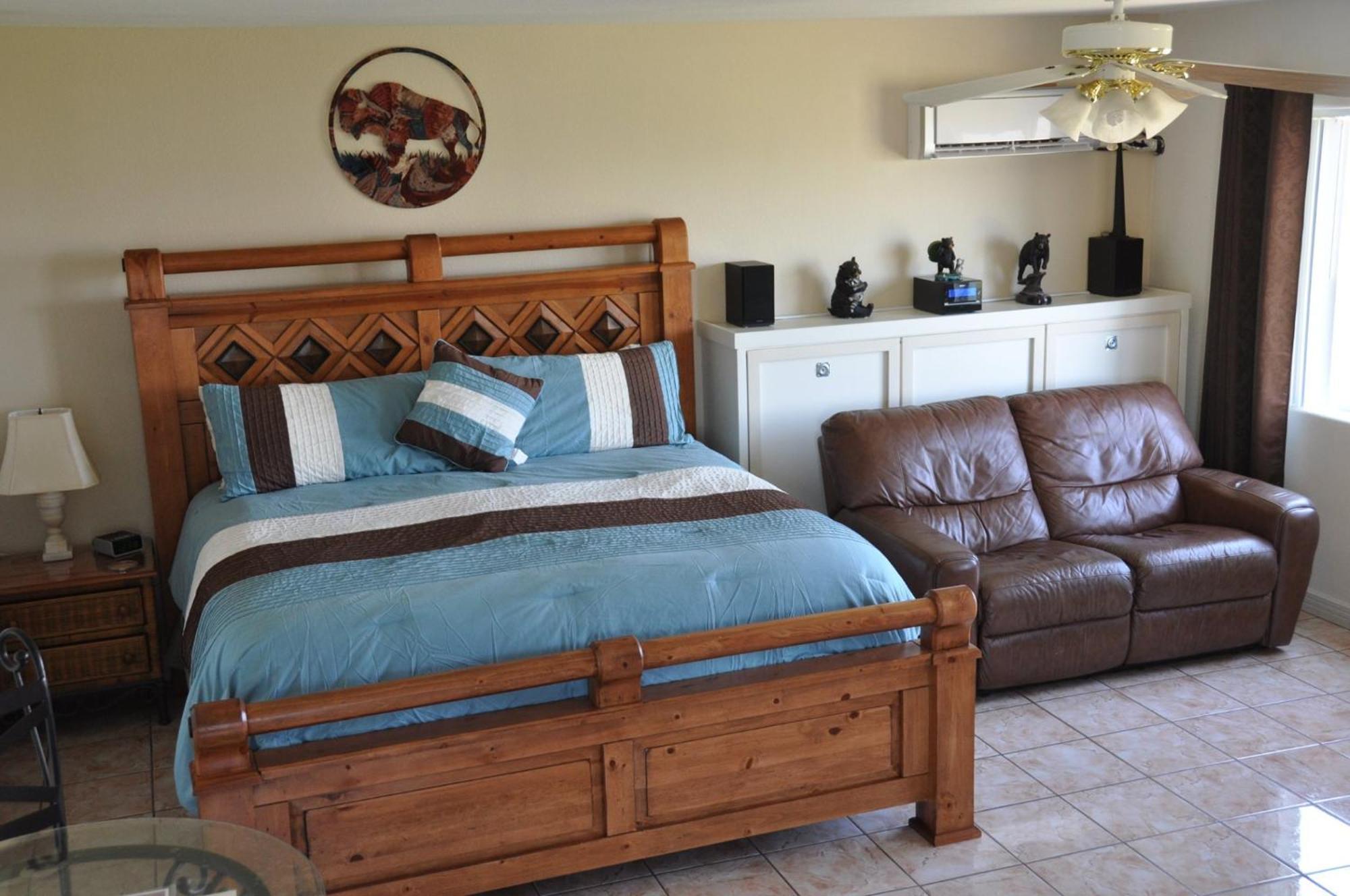 Clarkdale The Arizona Lighthouse B&B מראה חיצוני תמונה