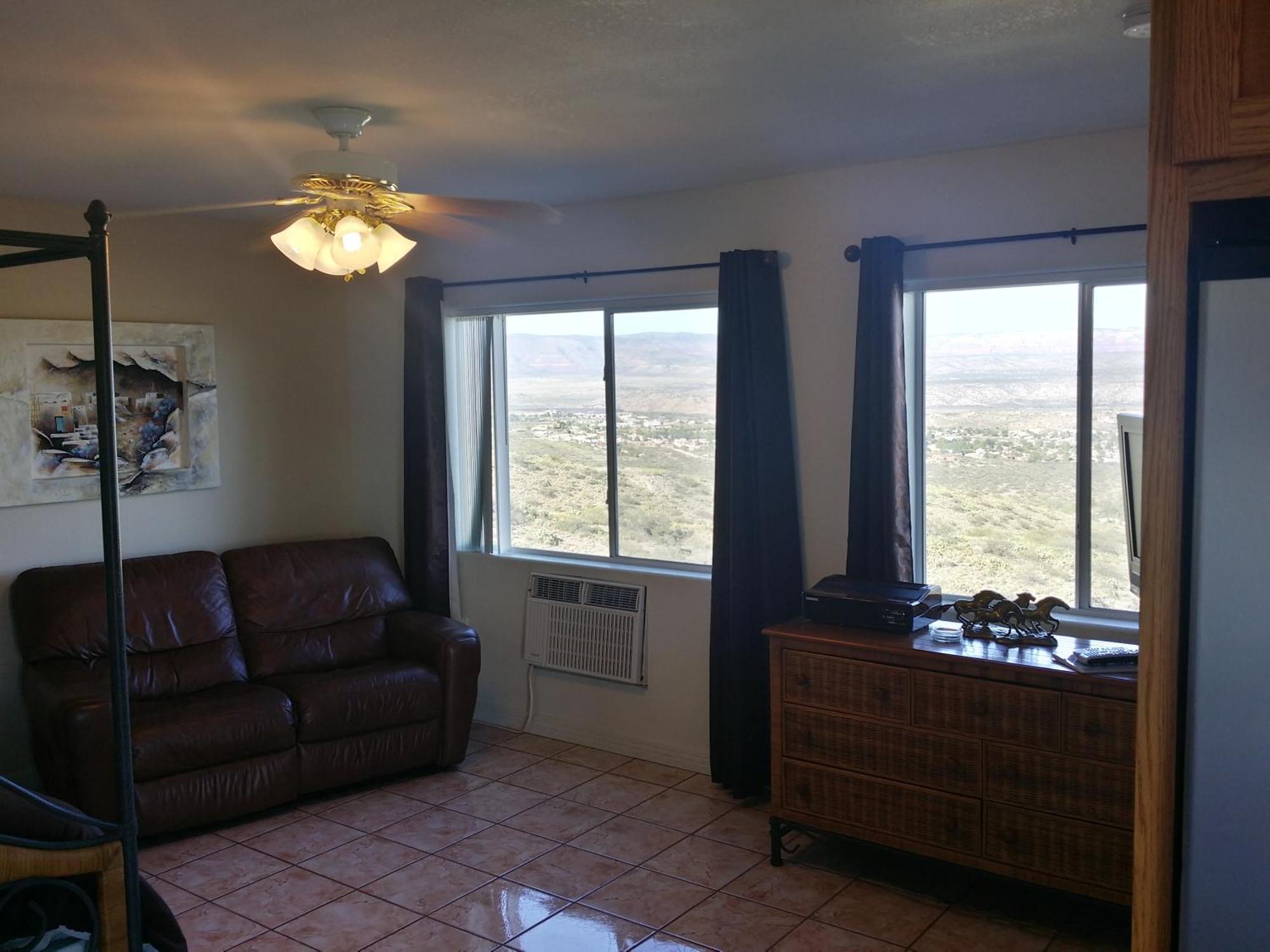 Clarkdale The Arizona Lighthouse B&B חדר תמונה