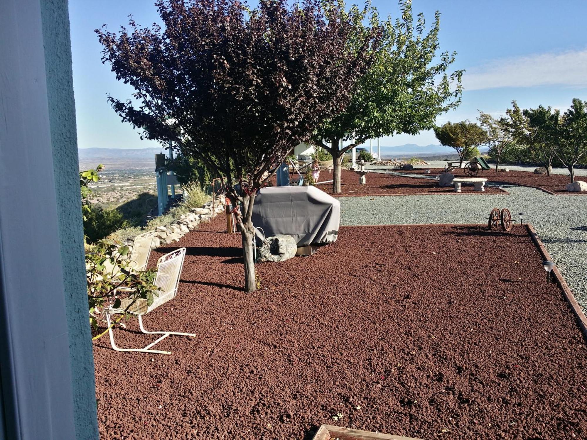 Clarkdale The Arizona Lighthouse B&B חדר תמונה
