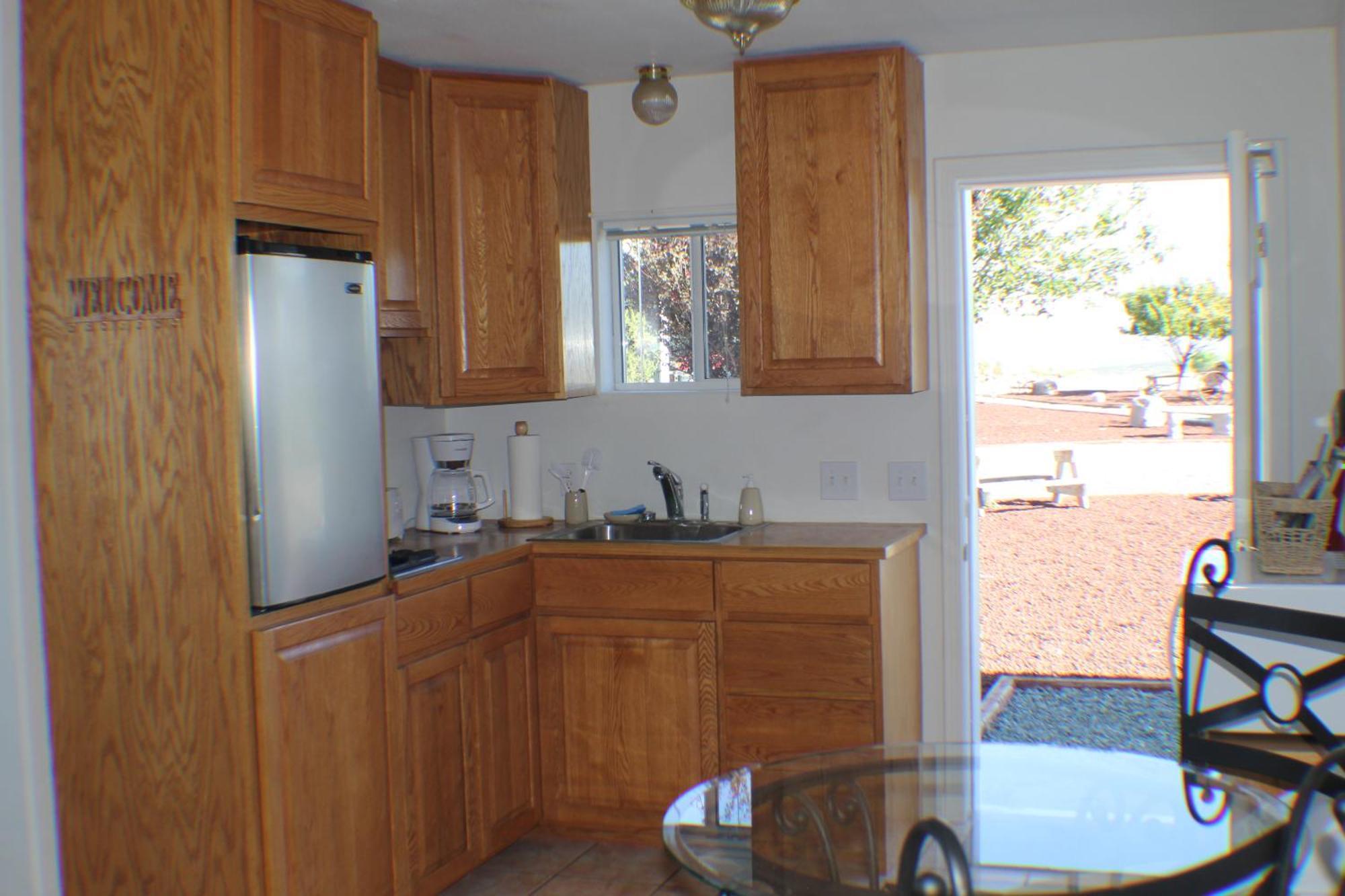 Clarkdale The Arizona Lighthouse B&B חדר תמונה