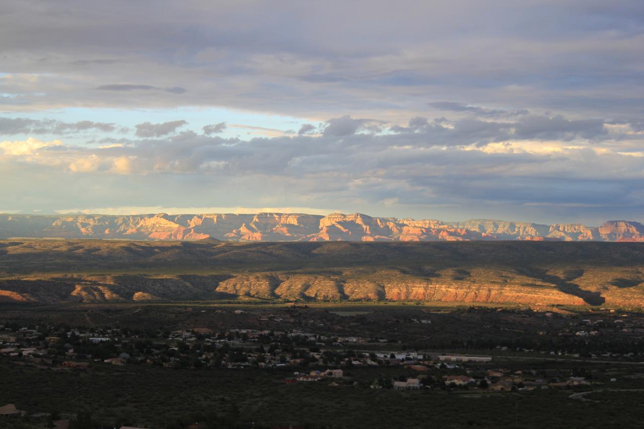Clarkdale The Arizona Lighthouse B&B מראה חיצוני תמונה