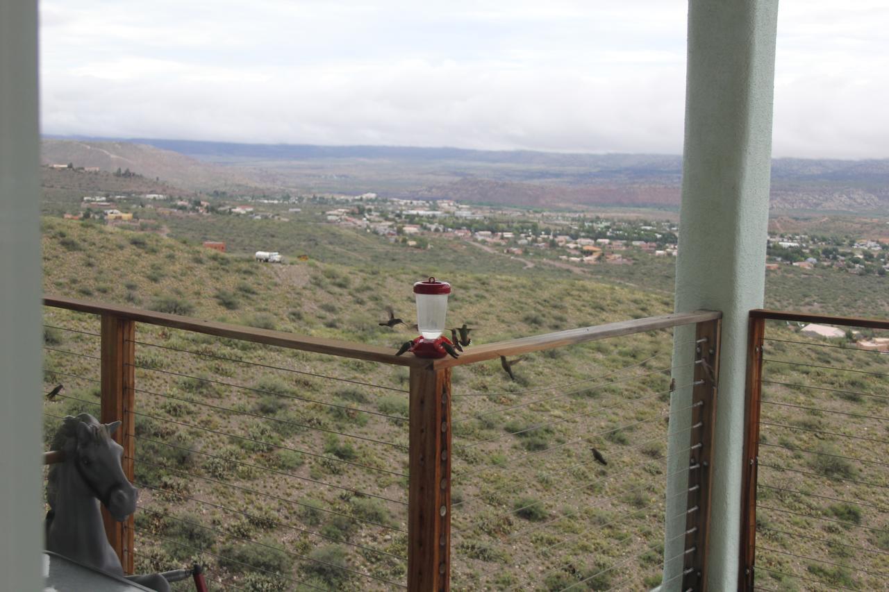 Clarkdale The Arizona Lighthouse B&B מראה חיצוני תמונה