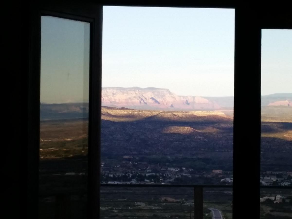 Clarkdale The Arizona Lighthouse B&B מראה חיצוני תמונה